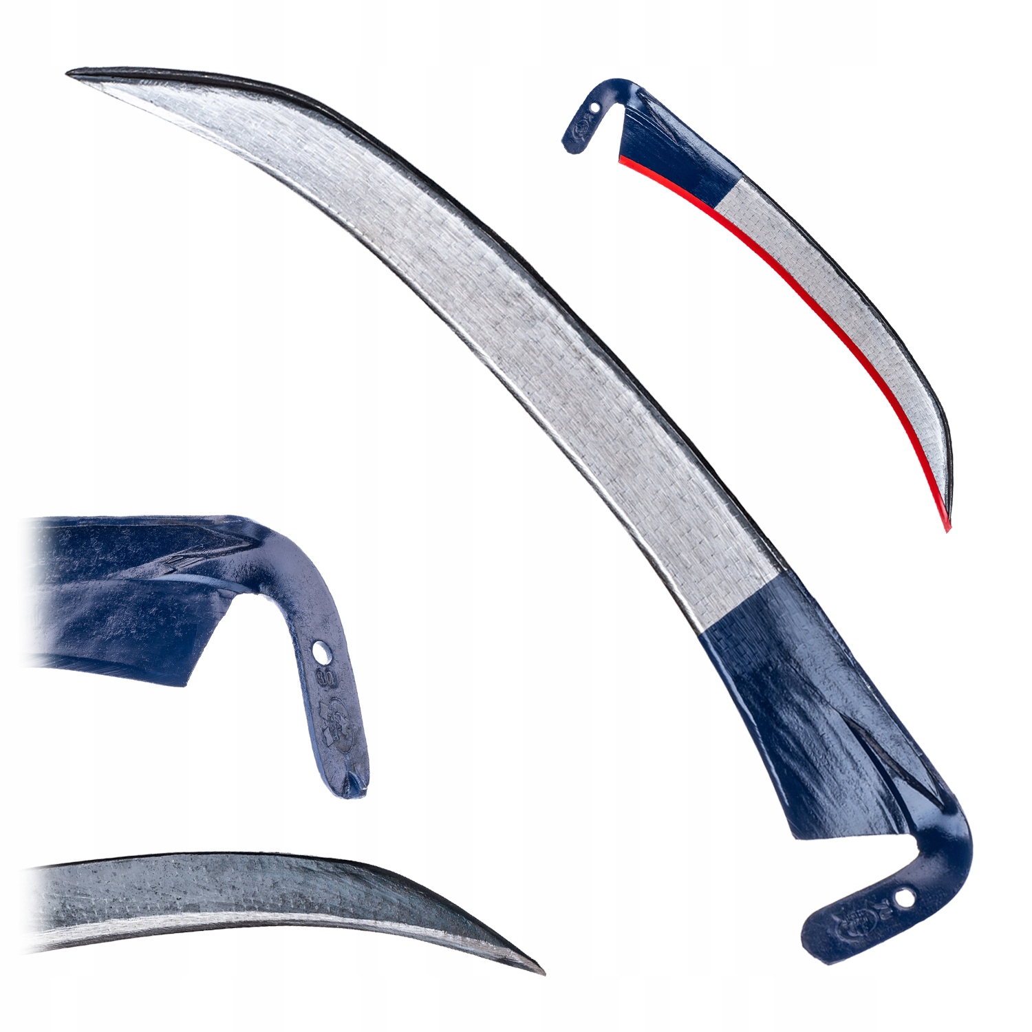 Kosa Kadax 70 cm 0,46 kg